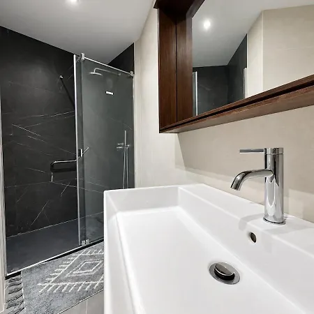 Policarpo Sanz 1, 509 By Ybh Apartamento *