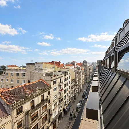 Policarpo Sanz 1, 509 By Ybh Apartamento