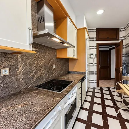 Policarpo Sanz 1, 509 By Ybh Apartamento Vigo